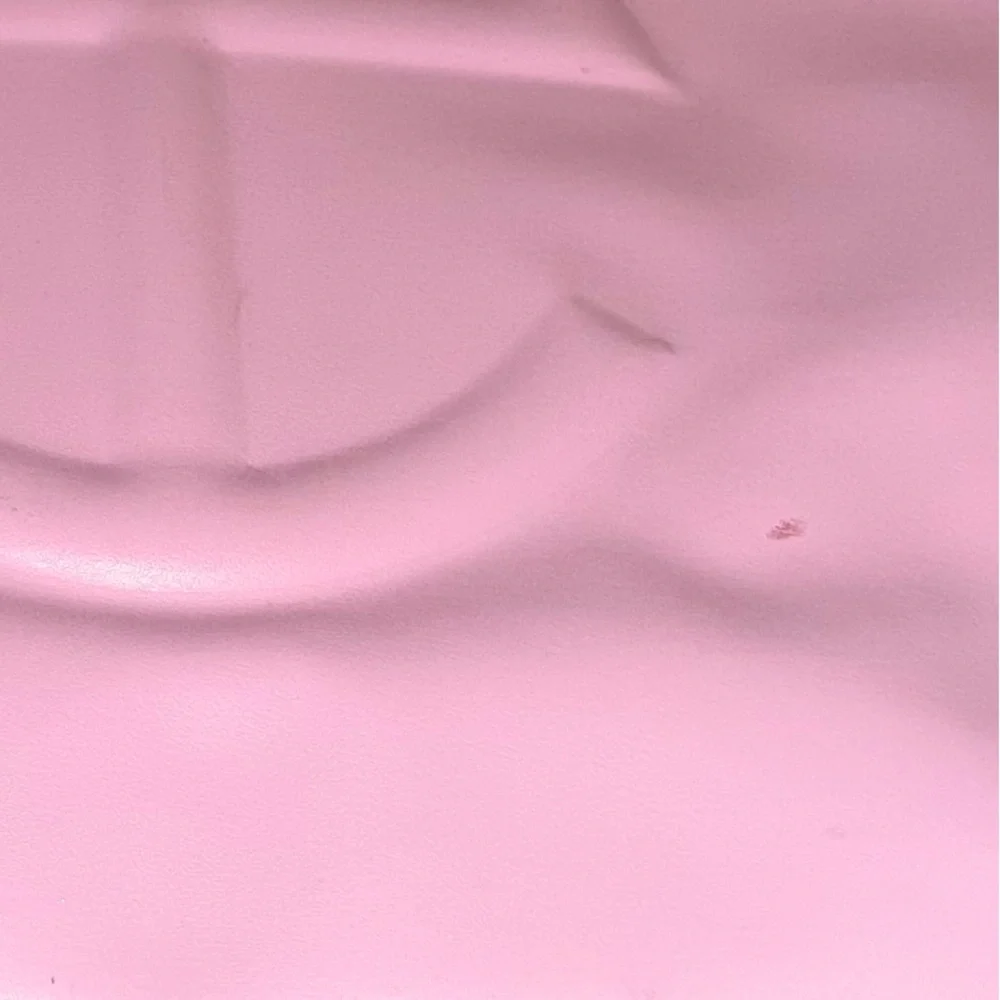 Telfar Medium Shopping Bag – Cotton Candy Pink - Picture 3 of 10